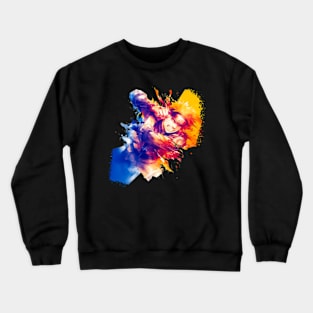 Uzumaki Naruto - Naruto Crewneck Sweatshirt